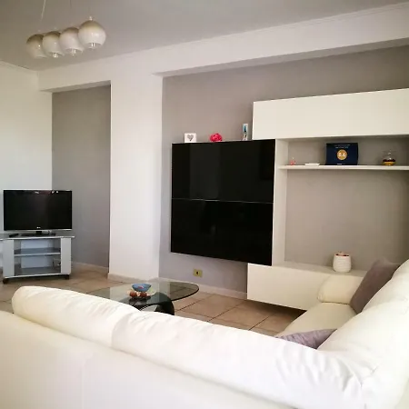 Casa Tommaso Traetta Appartamento Margherita Di Savoia