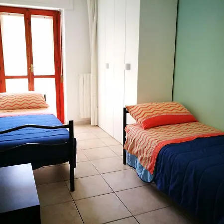 Appartamento Casa Tommaso Traetta *