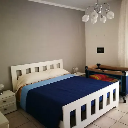 Casa Tommaso Traetta Appartamento *