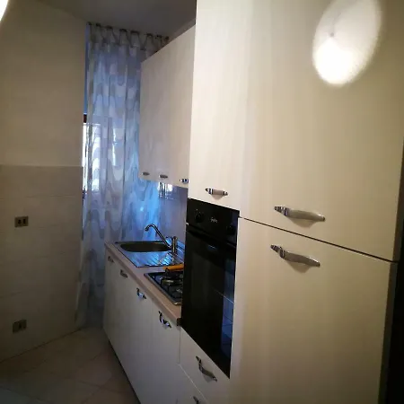 Casa Tommaso Traetta Appartamento *