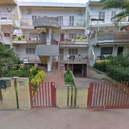 Casa Tommaso Traetta Appartamento Margherita Di Savoia